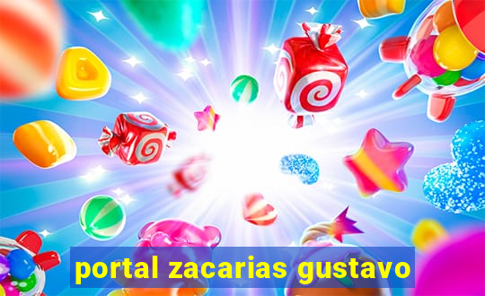 portal zacarias gustavo